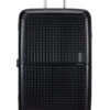American Tourister Geopop 77cm 4-Wheel Large Suitcase 1 American Tourister Geopop 77cm 4-Wheel Large Suitcase -Travel Storage Store b1 a72d0f15 f293 4809 801e ee095536229c