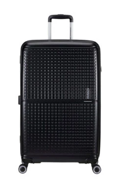 American Tourister Geopop 77cm 4-Wheel Large Suitcase