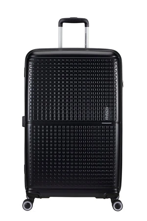 American Tourister Geopop 77cm 4-Wheel Large Suitcase 3 American Tourister Geopop 77cm 4-Wheel Large Suitcase