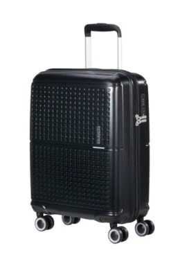 American Tourister Geopop 55cm 4-Wheel Cabin Case 20 American Tourister Geopop 55cm 4-Wheel Cabin Case -Travel Storage Store b2 0b9f9f57 2581 4e33 abcc bd9a55b512d0