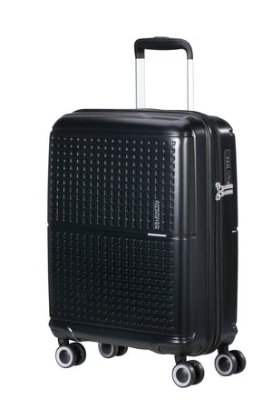 American Tourister Geopop 55cm 4-Wheel Cabin Case 8 American Tourister Geopop 55cm 4-Wheel Cabin Case - Image 6
