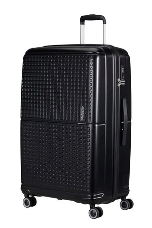 American Tourister Geopop 77cm 4-Wheel Large Suitcase 4 American Tourister Geopop 77cm 4-Wheel Large Suitcase - Image 2