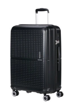 American Tourister Geopop 67cm 4 Wheel Medium Suitcase 23 American Tourister Geopop 67cm 4 Wheel Medium Suitcase -Travel Storage Store b2 b4fb9615 95f7 44e1 a3b2 644bf011985a