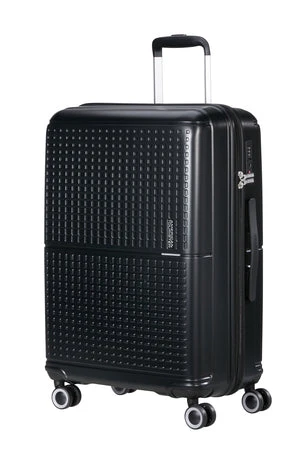 American Tourister Geopop 67cm 4 Wheel Medium Suitcase 9 American Tourister Geopop 67cm 4 Wheel Medium Suitcase - Image 7