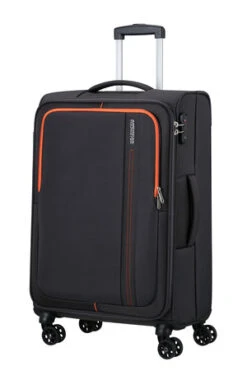 American Tourister Sea Seeker 68cm Medium Spinner Suitcase -Travel Storage Store b2 bee45920 c8b2 4b2a 996b a4f4dd584a5e