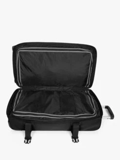 Eastpak Transit'R L 79cm 2-Wheel Soft-Sided Holdall 19 Eastpak Transit'R L 79cm 2-Wheel Soft-Sided Holdall -Travel Storage Store b3