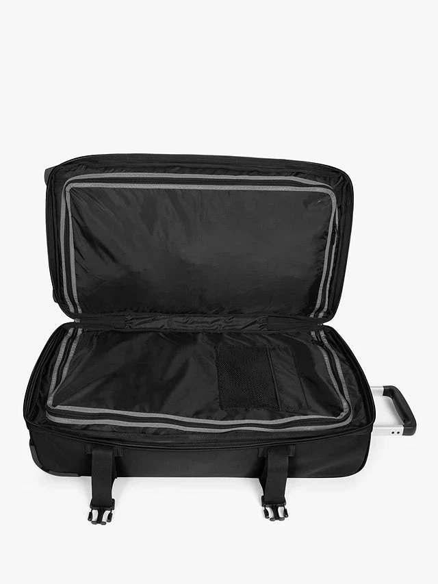Eastpak Transit'R L 79cm 2-Wheel Soft-Sided Holdall 8 Eastpak Transit'R L 79cm 2-Wheel Soft-Sided Holdall - Image 6
