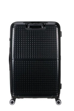American Tourister Geopop 77cm 4-Wheel Large Suitcase 16 American Tourister Geopop 77cm 4-Wheel Large Suitcase -Travel Storage Store b3 b102cac0 a0f2 4118 a87f cced61721288