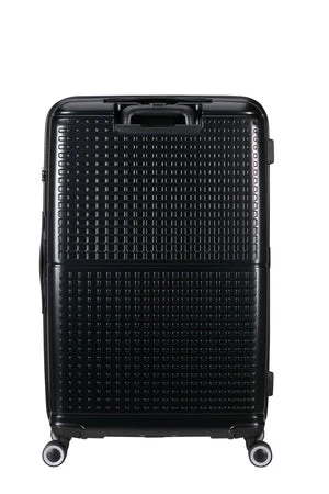 American Tourister Geopop 77cm 4-Wheel Large Suitcase 5 American Tourister Geopop 77cm 4-Wheel Large Suitcase - Image 3