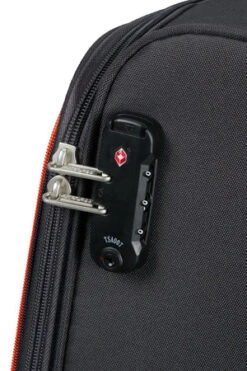 American Tourister Sea Seeker 45x36x20cm 2-Wheel Under Seat Cabin Case 20 American Tourister Sea Seeker 45x36x20cm 2-Wheel Under Seat Cabin Case -Travel Storage Store b4 25ed077f 1d8e 4b1b 9f79 db6396efd11d