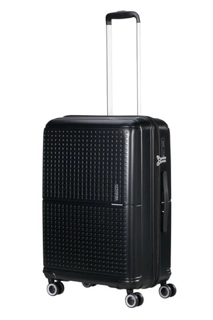 American Tourister Geopop 67cm 4 Wheel Medium Suitcase 11 American Tourister Geopop 67cm 4 Wheel Medium Suitcase - Image 9