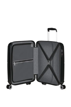 American Tourister Geopop 55cm 4-Wheel Cabin Case 10 American Tourister Geopop 55cm 4-Wheel Cabin Case - Image 8