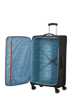 American Tourister Sea Seeker 80cm Large Spinner Suitcase 21 American Tourister Sea Seeker 80cm Large Spinner Suitcase -Travel Storage Store b4 e805f624 dfc2 4664 97e1 0bbcb1be0dfa