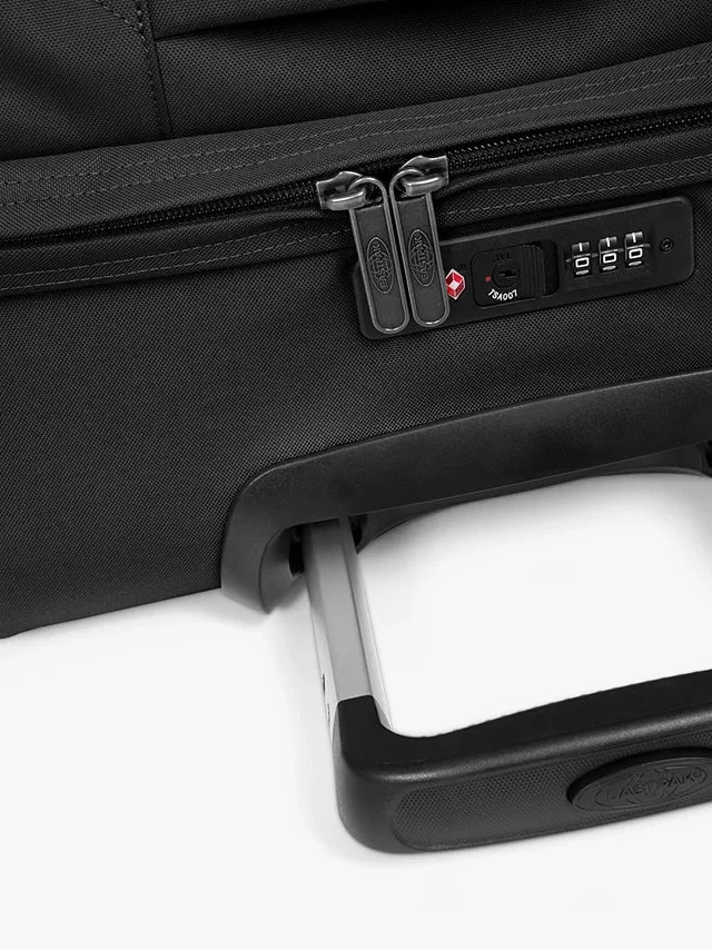 Eastpak Transit'R L 79cm 2-Wheel Soft-Sided Holdall 10 Eastpak Transit'R L 79cm 2-Wheel Soft-Sided Holdall - Image 8