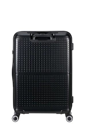 American Tourister Geopop 67cm 4 Wheel Medium Suitcase 12 American Tourister Geopop 67cm 4 Wheel Medium Suitcase - Image 10