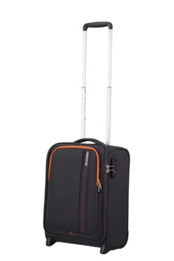 American Tourister Sea Seeker 45x36x20cm 2-Wheel Under Seat Cabin Case 22 American Tourister Sea Seeker 45x36x20cm 2-Wheel Under Seat Cabin Case -Travel Storage Store b6 8f2c753d f2c6 4e17 913e 764adc3a82ec