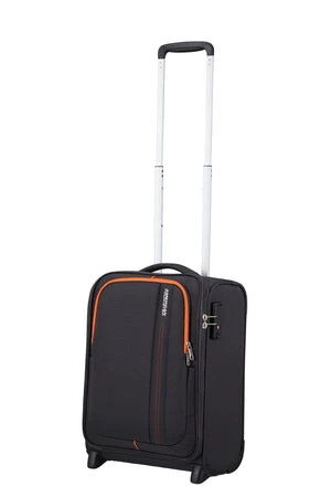American Tourister Sea Seeker 45x36x20cm 2-Wheel Under Seat Cabin Case 8 American Tourister Sea Seeker 45x36x20cm 2-Wheel Under Seat Cabin Case - Image 6