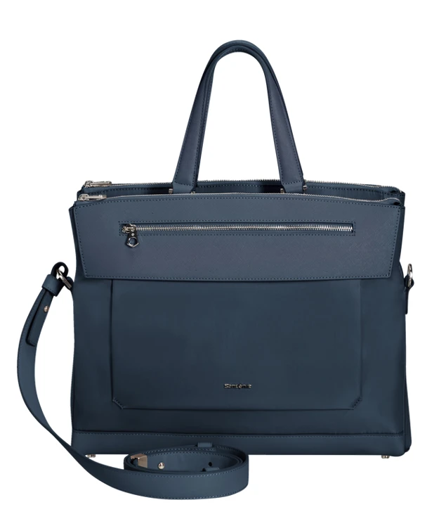 Samsonite Zalia 2.0 14 Inch Laptop Ladies Business Bag 8 Samsonite Zalia 2.0 14 Inch Laptop Ladies Business Bag - Image 6