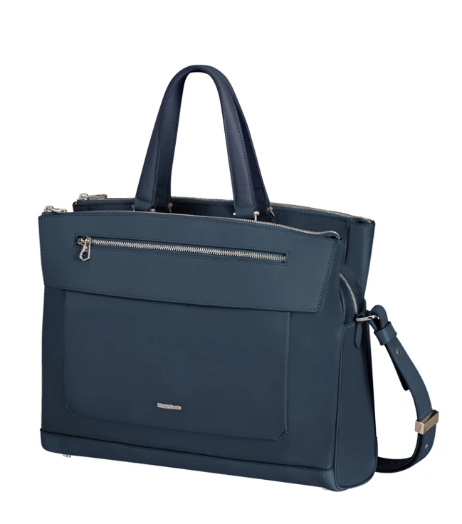 Samsonite Zalia 2.0 14 Inch Laptop Ladies Business Bag 9 Samsonite Zalia 2.0 14 Inch Laptop Ladies Business Bag - Image 7