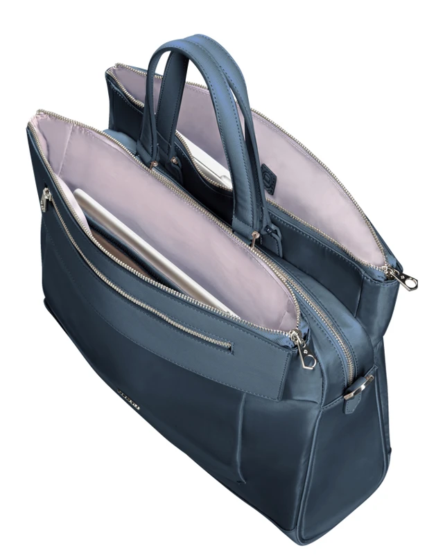 Samsonite Zalia 2.0 14 Inch Laptop Ladies Business Bag 10 Samsonite Zalia 2.0 14 Inch Laptop Ladies Business Bag - Image 8