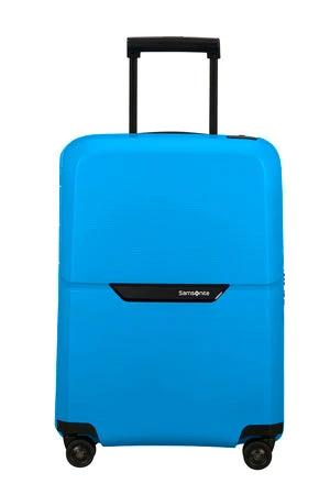 Samsonite Magnum ECO 55cm 4-Wheel Spinner Cabin Case 3 Samsonite Magnum ECO 55cm 4-Wheel Spinner Cabin Case