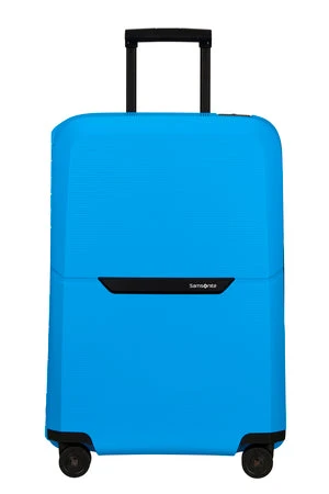 Samsonite Magnum ECO 69cm Medium 4 Wheel Spinner Suitcase 13 Samsonite Magnum ECO 69cm Medium 4 Wheel Spinner Suitcase - Image 11