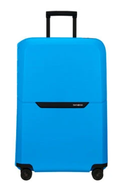 Samsonite Magnum ECO 75cm Large 4-Wheel Spinner Suitcase 27 Samsonite Magnum ECO 75cm Large 4-Wheel Spinner Suitcase -Travel Storage Store bb1 f1468c36 4284 460f 82e5 d31ab4d99545