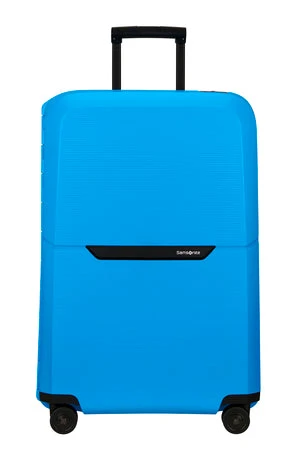 Samsonite Magnum ECO 75cm Large 4-Wheel Spinner Suitcase 8 Samsonite Magnum ECO 75cm Large 4-Wheel Spinner Suitcase - Image 6