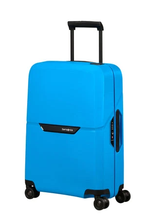 Samsonite Magnum ECO 55cm 4-Wheel Spinner Cabin Case 4 Samsonite Magnum ECO 55cm 4-Wheel Spinner Cabin Case - Image 2