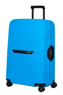 Samsonite Magnum ECO 75cm Large 4-Wheel Spinner Suitcase 28 Samsonite Magnum ECO 75cm Large 4-Wheel Spinner Suitcase -Travel Storage Store bb2 3b7a6233 4676 4caf 93d6 dbde5c45f18d