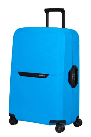 Samsonite Magnum ECO 75cm Large 4-Wheel Spinner Suitcase 9 Samsonite Magnum ECO 75cm Large 4-Wheel Spinner Suitcase - Image 7