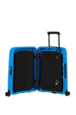 Samsonite Magnum ECO 55cm 4-Wheel Spinner Cabin Case 25 Samsonite Magnum ECO 55cm 4-Wheel Spinner Cabin Case -Travel Storage Store bb4