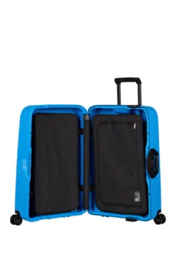 Samsonite Magnum ECO 69cm Medium 4 Wheel Spinner Suitcase 35 Samsonite Magnum ECO 69cm Medium 4 Wheel Spinner Suitcase -Travel Storage Store bb4 b64cf905 a4b0 41c7 85a3 e64f078a9904