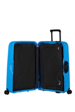 Samsonite Magnum ECO 75cm Large 4-Wheel Spinner Suitcase 30 Samsonite Magnum ECO 75cm Large 4-Wheel Spinner Suitcase -Travel Storage Store bb4 be0f7456 1467 4ee7 ba74 18d8edb3b124
