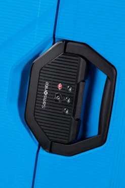 Samsonite Magnum ECO 75cm Large 4-Wheel Spinner Suitcase 32 Samsonite Magnum ECO 75cm Large 4-Wheel Spinner Suitcase -Travel Storage Store bb6 173d74f9 8f3d 4e5b 8f45 3452cd005c17