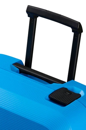 Samsonite Magnum ECO 69cm Medium 4 Wheel Spinner Suitcase 18 Samsonite Magnum ECO 69cm Medium 4 Wheel Spinner Suitcase - Image 16