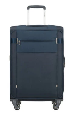 Samsonite Citybeat 66cm Medium Expandable Spinner Case