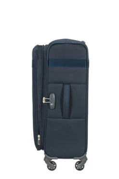 Samsonite Citybeat 66cm Medium Expandable Spinner Case -Travel Storage Store be5
