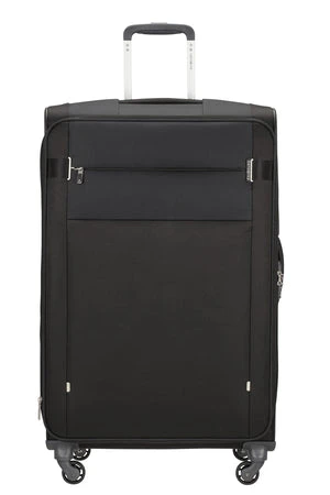 Samsonite Citybeat 78cm Large Expandable Spinner Case 3 Samsonite Citybeat 78cm Large Expandable Spinner Case