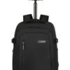 Samsonite Roader 55cm Cabin 2-Wheel Laptop Backpack 2 Samsonite Roader 55cm Cabin 2-Wheel Laptop Backpack -Travel Storage Store bk1 b4df93b4 6891 45e5 94fe a9827e5faf33
