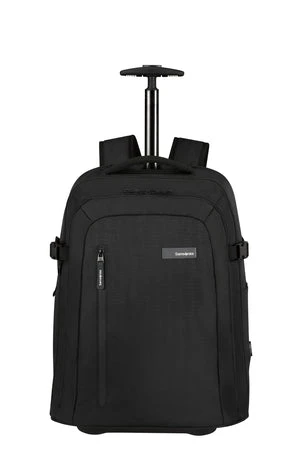 Samsonite Roader 55cm Cabin 2-Wheel Laptop Backpack 3 Samsonite Roader 55cm Cabin 2-Wheel Laptop Backpack