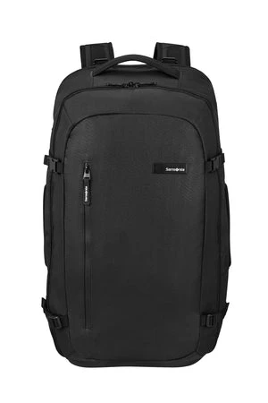 Samsonite Roader 55L Medium Travel Backpack 3 Samsonite Roader 55L Medium Travel Backpack