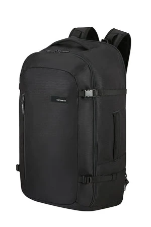 Samsonite Roader 55L Medium Travel Backpack 4 Samsonite Roader 55L Medium Travel Backpack - Image 2