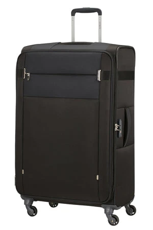 Samsonite Citybeat 78cm Large Expandable Spinner Case 4 Samsonite Citybeat 78cm Large Expandable Spinner Case - Image 2