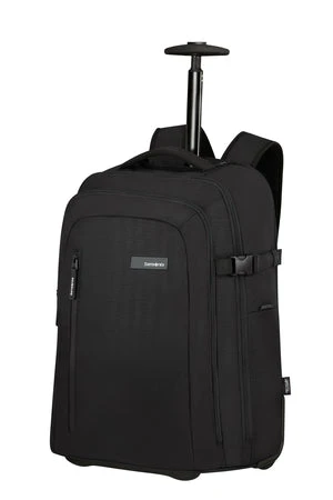 Samsonite Roader 55cm Cabin 2-Wheel Laptop Backpack 4 Samsonite Roader 55cm Cabin 2-Wheel Laptop Backpack - Image 2