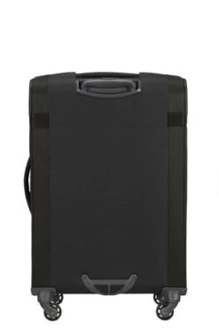 Samsonite Citybeat 66cm Medium Expandable Spinner Case -Travel Storage Store bk3 8e88c99d 820a 4aab b5cb 04030cbb63b5