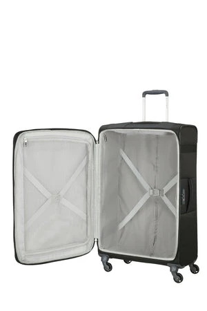 Samsonite Citybeat 78cm Large Expandable Spinner Case 6 Samsonite Citybeat 78cm Large Expandable Spinner Case - Image 4