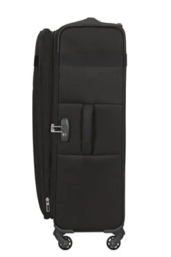 Samsonite Citybeat 78cm Large Expandable Spinner Case 26 Samsonite Citybeat 78cm Large Expandable Spinner Case -Travel Storage Store bk5 2bea9511 3d5b 4400 9cae be531e549b49