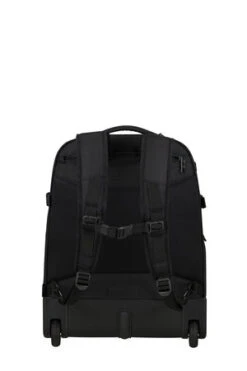 Samsonite Roader 55cm Cabin 2-Wheel Laptop Backpack 26 Samsonite Roader 55cm Cabin 2-Wheel Laptop Backpack -Travel Storage Store bk5 fb890729 8e2c 4621 99dd c5c42c9c677a