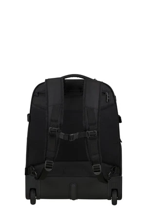 Samsonite Roader 55cm Cabin 2-Wheel Laptop Backpack 7 Samsonite Roader 55cm Cabin 2-Wheel Laptop Backpack - Image 5